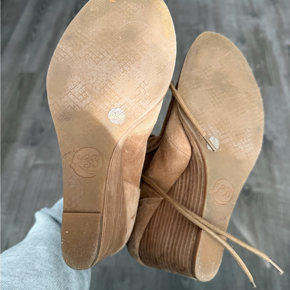 Lucky Brand Ysabel bootie - Picture 6 of 6